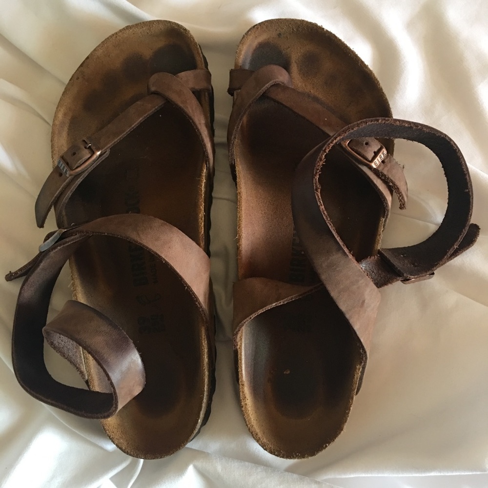 Birkenstock Yara